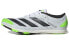 Кроссовки Adidas Adizero Легкие с шипами GX6681 38⅔ - фото #1