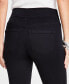 Фото #6 товара Women's Mid Rise Skinny-Leg Jeans, Created for Macy's