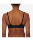 ფოტო #3 პროდუქტის Women's Modal Plunge Bra DK7389