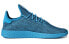 Фото #2 товара Кроссовки Pharrell Williams x Adidas originals Tennis Hu DB2861