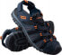 Фото #1 товара Hi-Tec SANDAŁY TIORE NAVY/DARK GREY/ORANGE 45