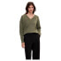 SELECTED Maline V Neck Sweater