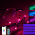 Фото #6 товара LED-тасма умная водонепроницаемая RGB с пультом и WiFi-питанием SONOFF L2-5M 5м