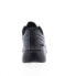 Фото #4 товара Fila Zmalfi 5CM01265-001 Womens Black Synthetic Lifestyle Sneakers Shoes 7.5