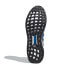 Фото #6 товара adidas Ultraboost DNA 编织拼色休闲 低帮 跑步鞋 男款 黑蓝红 / Кроссовки Adidas Ultraboost DNA FW4912