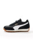 Фото #2 товара Puma Easy Rider Vintage trainers in black