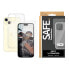 Фото #2 товара PanzerGlass SAFE. 2-in-1 Pack iPhone 15 Plus