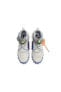 Фото #12 товара Air Force 1 Mid Off-white White - Unısex Spor Ayakkabı Do6290-100