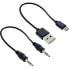 Фото #2 товара InLine Converter Cable HDMI to VGA - with Audio