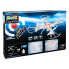 REVELL Quadrocopter GO! 23858 RC Helicopter