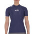 Фото #1 товара Рашгард женский iQ-UV UV Aqua Shirt Slim Fit, защита от УФ (SPF 300)