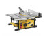 Фото #1 товара Dewalt Table Saw 2000w 250 мм DWE7492