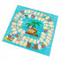 Фото #1 товара MIEREDU The Oca Travel Board Game