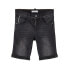 Фото #3 товара NAME IT Theo Dnmclas Denim Shorts