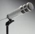 Микрофон RØDE Podcaster для сцены и выступлений -51 дБ - 40 - 14000 Гц - 1% - 18 бит - 48 кГц - фото #8