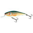 Фото #9 товара SALMO Executor SHR minnow 5g 50 mm