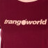 Фото #4 товара TRANGOWORLD Imola T-shirt