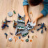 Фото #11 товара Конструктор LEGO Ascent Of Dome Для детей