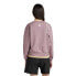 G-STAR Multi Cropped Loose sweatshirt