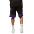 Фото #2 товара NEW ERA NBA Colour Block Los Angeles Lakers sweat shorts