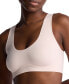 ფოტო #2 პროდუქტის Women's Invisibles Unlined Bralette QF7338