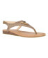 ფოტო #1 პროდუქტის Women's Unali Slingback Sandals