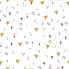 Nordic cover Decolores Campinas Multicolour 200 x 200 cm