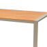 Фото #2 товара CHILLVERT Napoles Aluminium Rectangle Table 190x96.5x75 cm