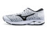 Mizuno Waveknit R2 J1GC182911 Running Shoes