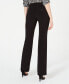 ფოტო #2 პროდუქტის Juniors' Bootcut Trouser Pants