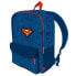 Фото #2 товара SUPERMAN 41x31x15 cm Backpack