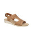 Фото #1 товара Women's Alba Comfort Wedge Sandals