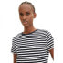 Фото #5 товара TOM TAILOR Modern Stripe T-shirt