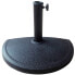 Фото #1 товара AKTIVE Garden Resin Semicircular Umbrella Stand