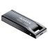 Фото #3 товара ADATA UR340 - 32 GB - USB Type-A - 3.2 Gen 1 (3.1 Gen 1) - Capless - 4 g - Black