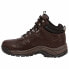 Propet Cliff Walker Hiking Mens Brown Casual Boots M3188-BRO M, Средняя, 7.5 - фото #4