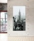 Фото #4 товара Empire Frameless Free Floating Tempered Art Glass Wall Art by EAD Art Coop, 72" x 36" x 0.2"