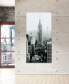 Empire Frameless Free Floating Tempered Art Glass Wall Art by EAD Art Coop, 72" x 36" x 0.2"