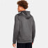 UNDER ARMOUR Fleece full zip sweatshirt