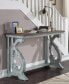 Фото #3 товара Georgette Rectangle Console Table