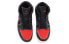 Air Jordan 1 Mid SE "Siempre Familia" DN4904-001 Sneakers