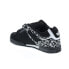 Фото #11 товара DVS Celsius DVF0000233971 Mens Black Nubuck Skate Inspired Sneakers Shoes