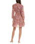 Фото #2 товара Anna Kay Del Rey Shirtdress Women's