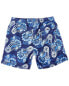 J.Mclaughlin Sea Isle Gibson Swim Trunk Men's