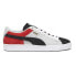 Фото #1 товара Puma Suede Iconix 23 Lace Up Mens Grey Sneakers Casual Shoes 39479501