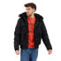 Фото #1 товара SUPERDRY Chinook Rescue bomber jacket