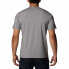 Фото #2 товара COLUMBIA Sun Trek short sleeve T-shirt
