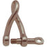 Фото #2 товара GOLDENSHIP Long Twist Shackle 10 Units