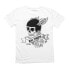 ფოტო #2 პროდუქტის RUSTY STITCHES Forever short sleeve T-shirt