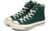 Кеды Converse Chuck Taylor 1970s женские черного цвета, модель 168508C 41.5 - фото #4